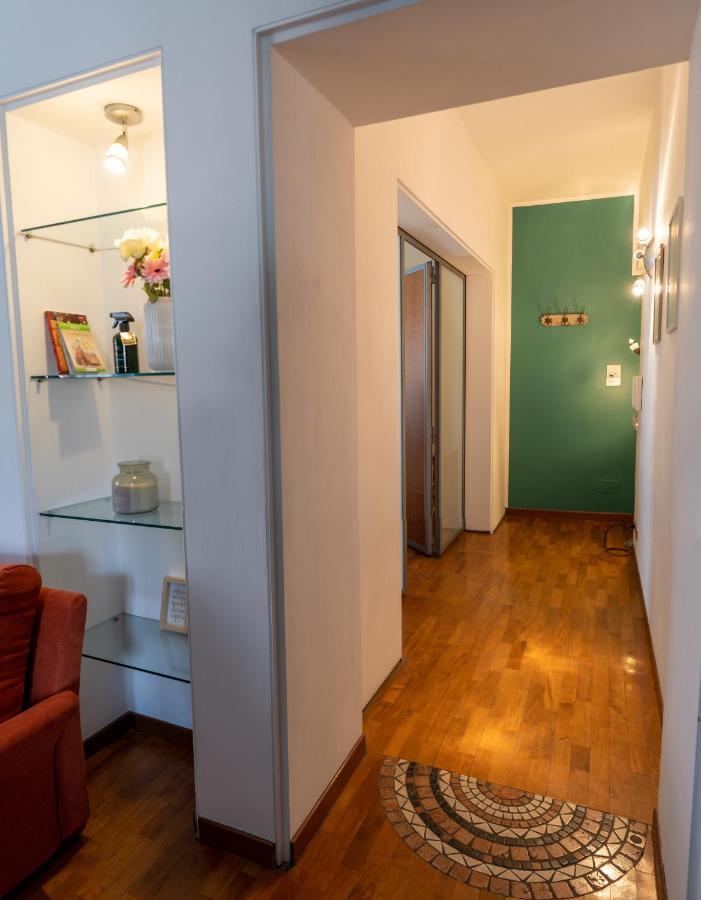 Centro Storico-Dimora Con Terrazza- Wi-Fi E Ac Apartment Asti Exterior photo